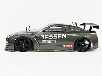 Amazon.co.jp: ターボ機能付き 2.4GHz ドリフトラジコンカー R35